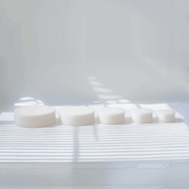 【ECO】Flan クリーム