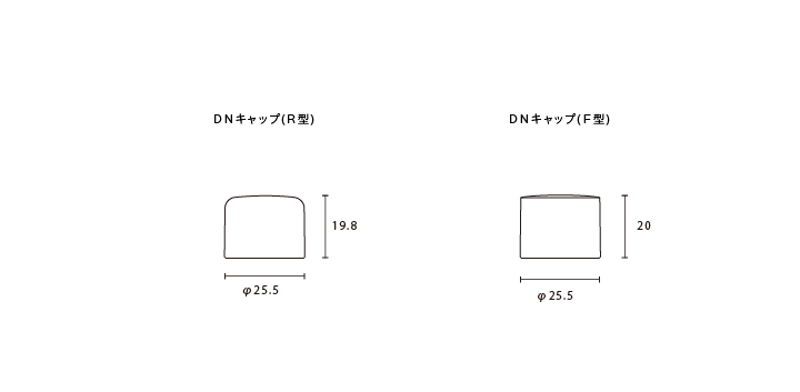 D / DN ローション サンプル