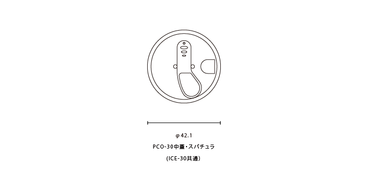 ICE クリーム