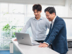 営業職の正社員を募集します！